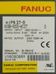 FANUC A06B-6200-H037